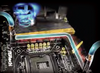 Twin-power cooling